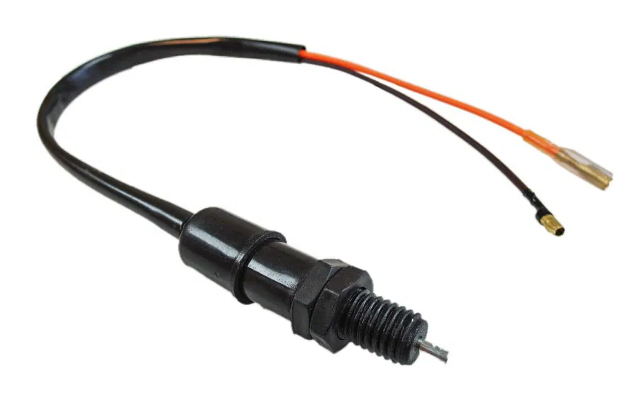 Bromsljuskontakt Honda MT