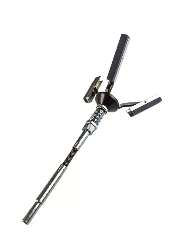 Honingsverktyg 35–70 mm – cylinder honing moped & småmotor