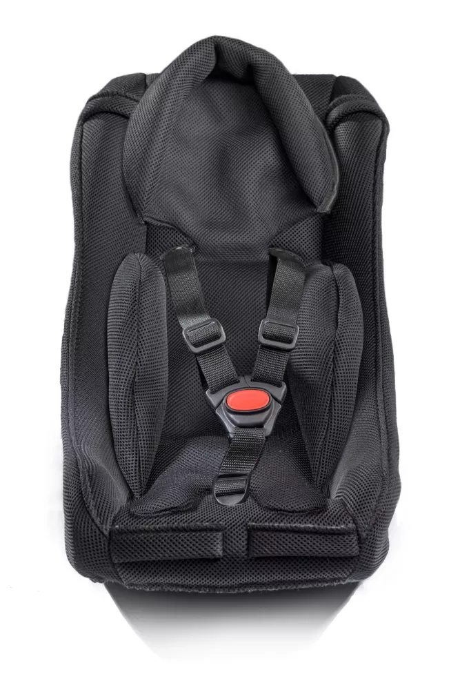 Huvud & Rygginsats 2 - 9 månader