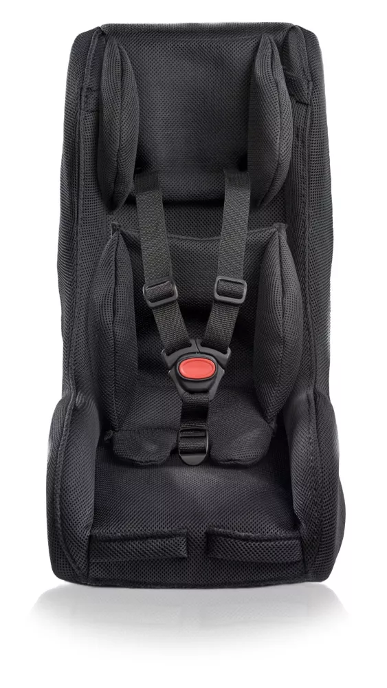 Huvud & Rygginsats 7-18 månader