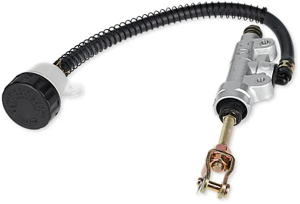 Huvudbromscylinder Bakbroms Komplett