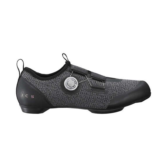 Spinningskor Shimano SH-IC501 Svart