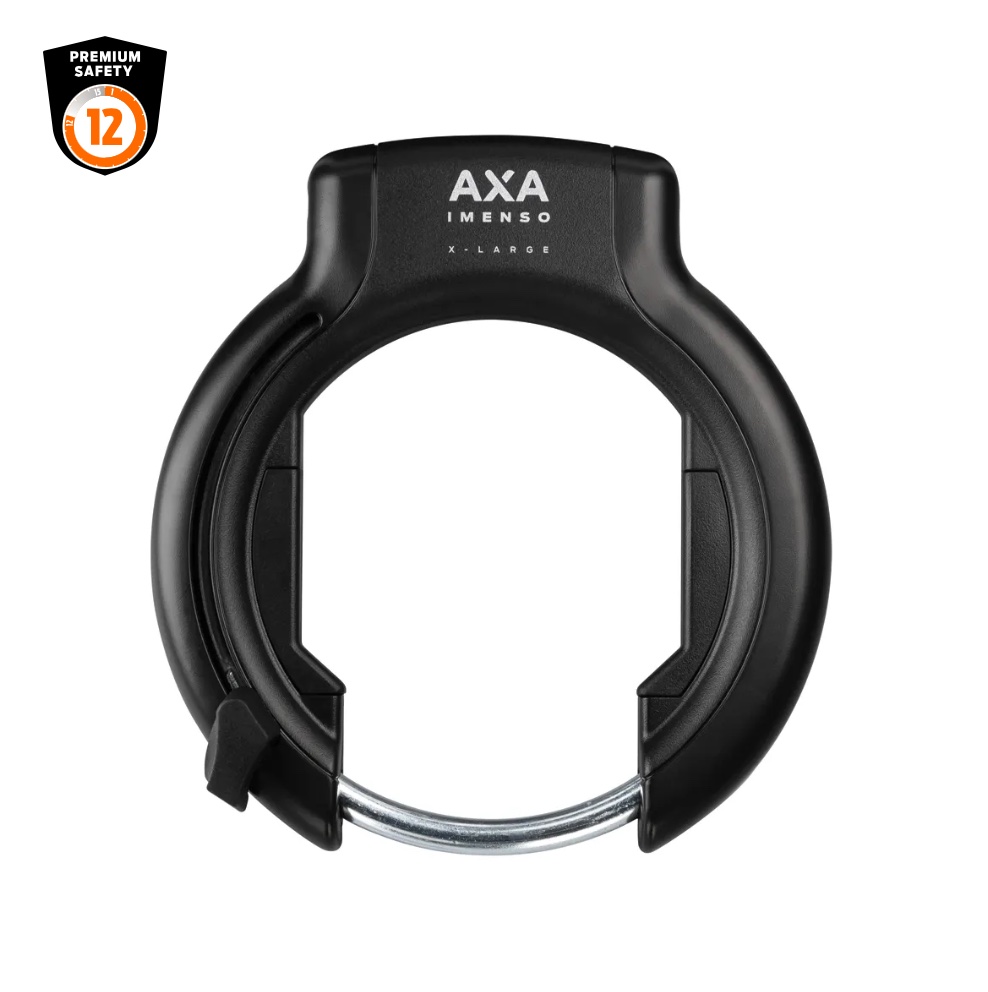 Ramlås AXA Imenso X-Large Retractable