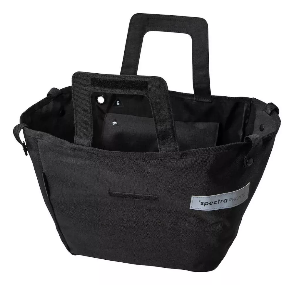 Insatsväska Maxi Reflex