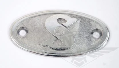 Inspektionslucka Sachs höger sida