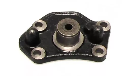 Insugningsplatta 16 mm