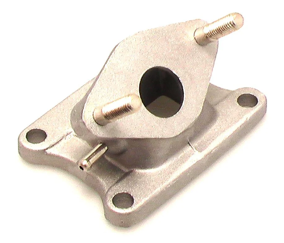 Insugningsplatta 18 mm Keihin