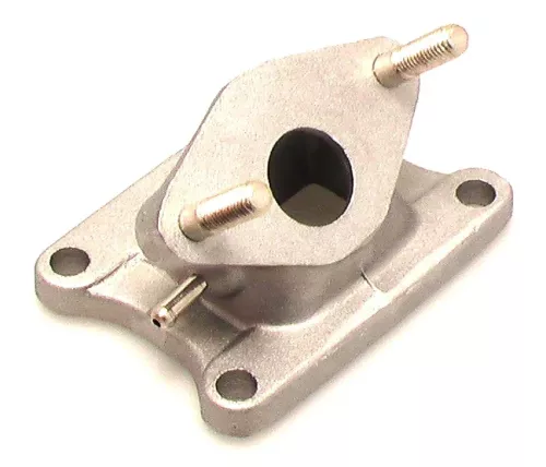 Insugningsplatta 18 mm Keihin