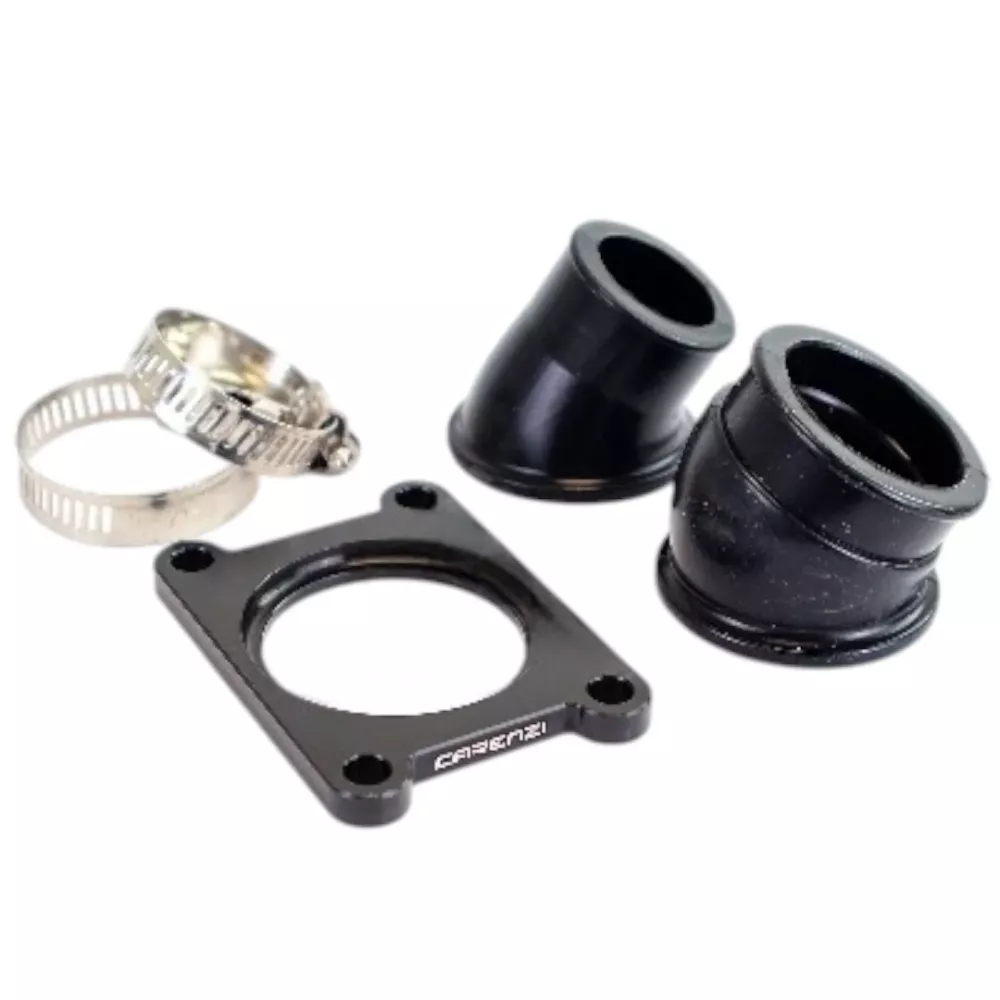 Insug Made by Carenzi 24-32 AM6