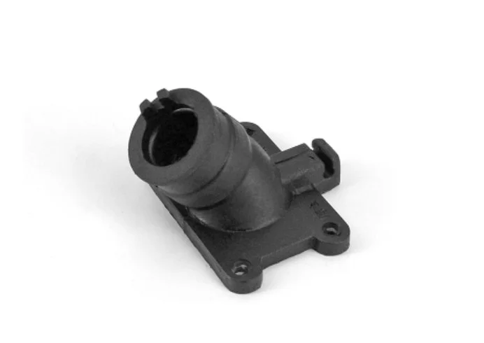 Insugningsrör AM6 15/21 mm