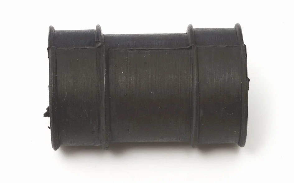 Insug Gummi 17 mm Zundapp A Kvalité