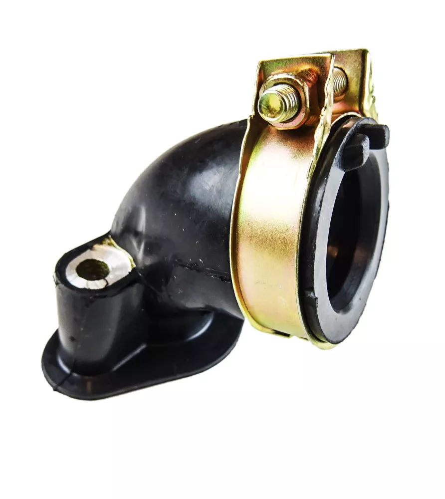 Insug Gy6/Kymco/Peugeot 4-takt