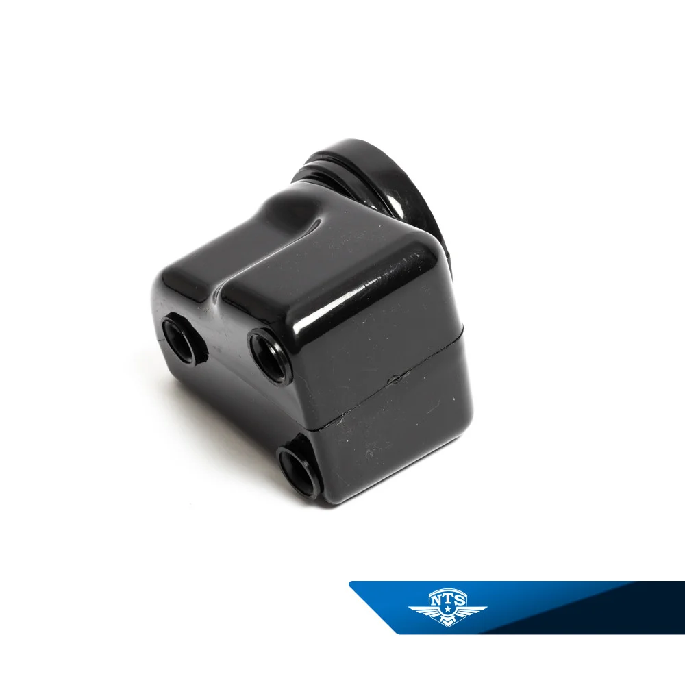 Insugningsdämpare HVA Flinta