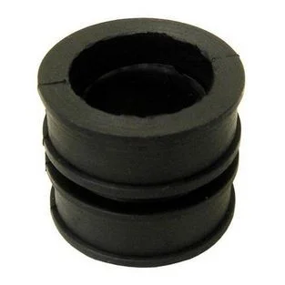 Insugningsgummi Zundapp 19 mm Kort