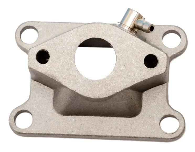 Insugningsplatta 16 mm