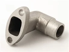 Insugningsrör 15 mm