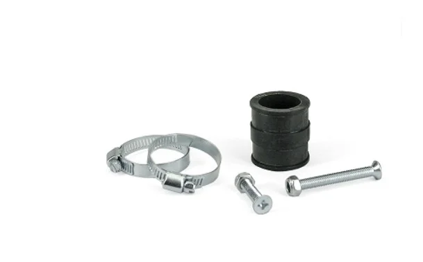 Insugningsrör 24/24 mm universal