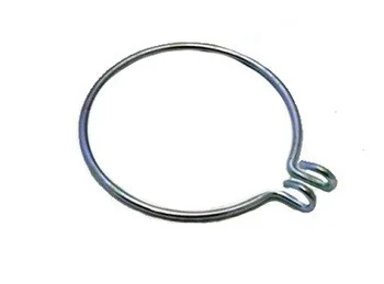 Insugningstratt Klammer Zundapp 517