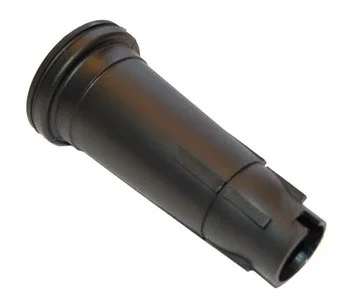 Insugningstratt Zundapp 517 12/17 mm Förgasare