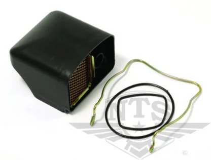 Insugsdämpare komplett Sachs