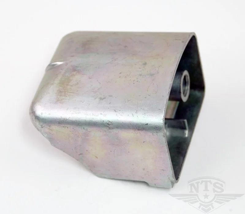 Insugsdämpare Sachs 2vxl