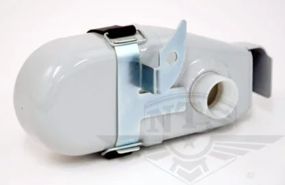 Insugsdämpare Sachs