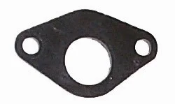 Insugsfläns / isolator Honda Mb50/80/Mt50