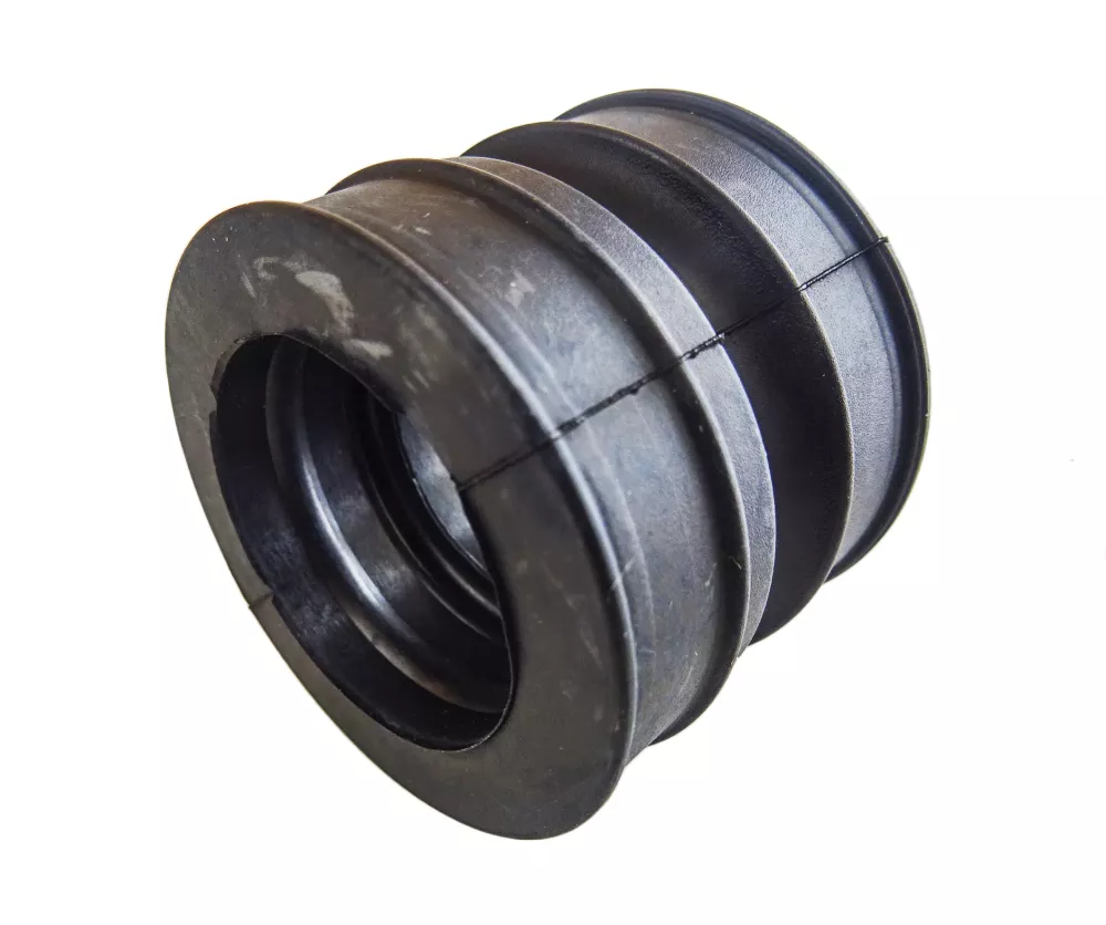 Insugsgummi Zundapp KS125 ( Mikuni 28mm )