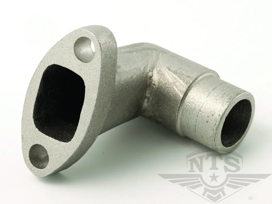 Insugsrör Made by NTS Puch Maxi 15mm