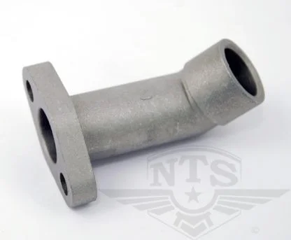 Insugsrör Puch monza 17mm