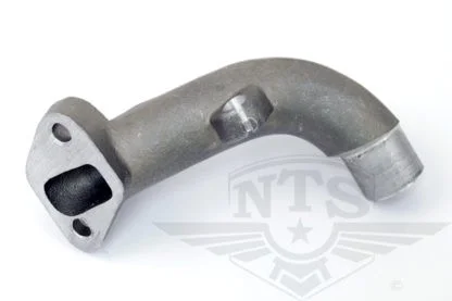 Insugsrör Sachs 505