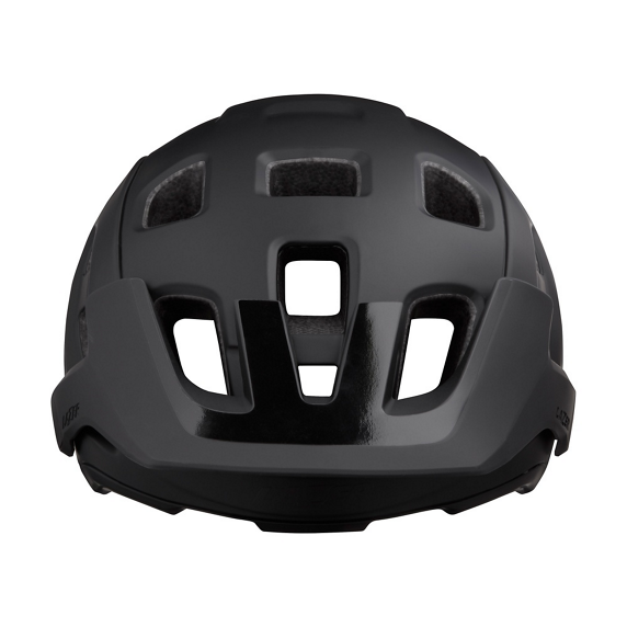 Cykelhjälm Lazer Jackal KinetiCore Matte Black
