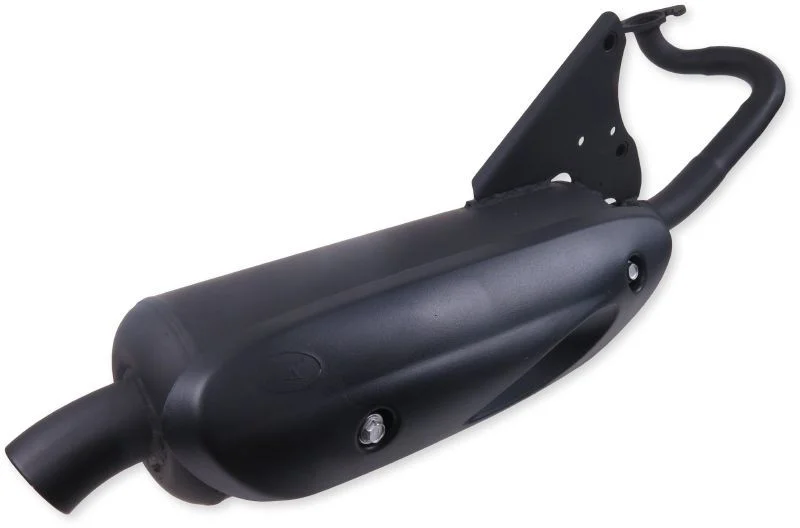 JK Avgas PGO Big Max