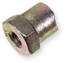 Justerskruv Bakbroms