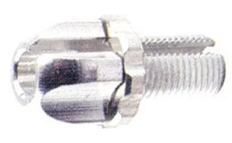 Justerskruv Bromshandtag