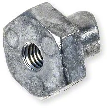 Justerskruv bromswire Suzuki TS50X, Bak