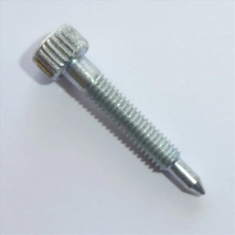 Justerskruv Dellorto PHBG