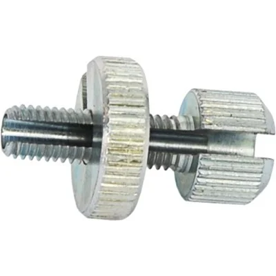 Justerskruv Kopplingswire M7