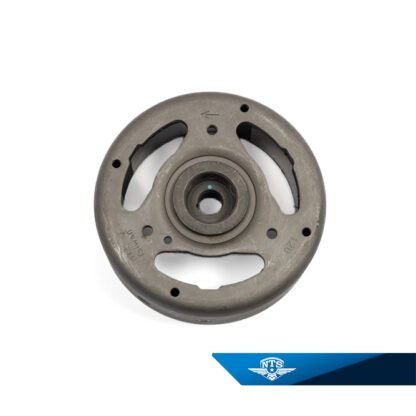 Svänghjulsmagnet NTS 6V-33W Elektronisk