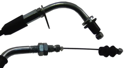 Kabel, Gaswire 2005- Baotian