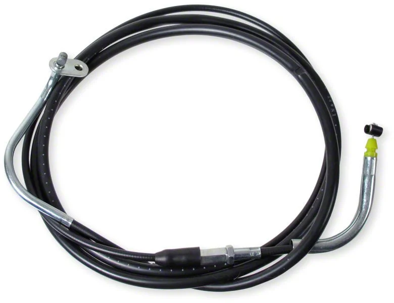 Kabel sadellås Original Peugeot