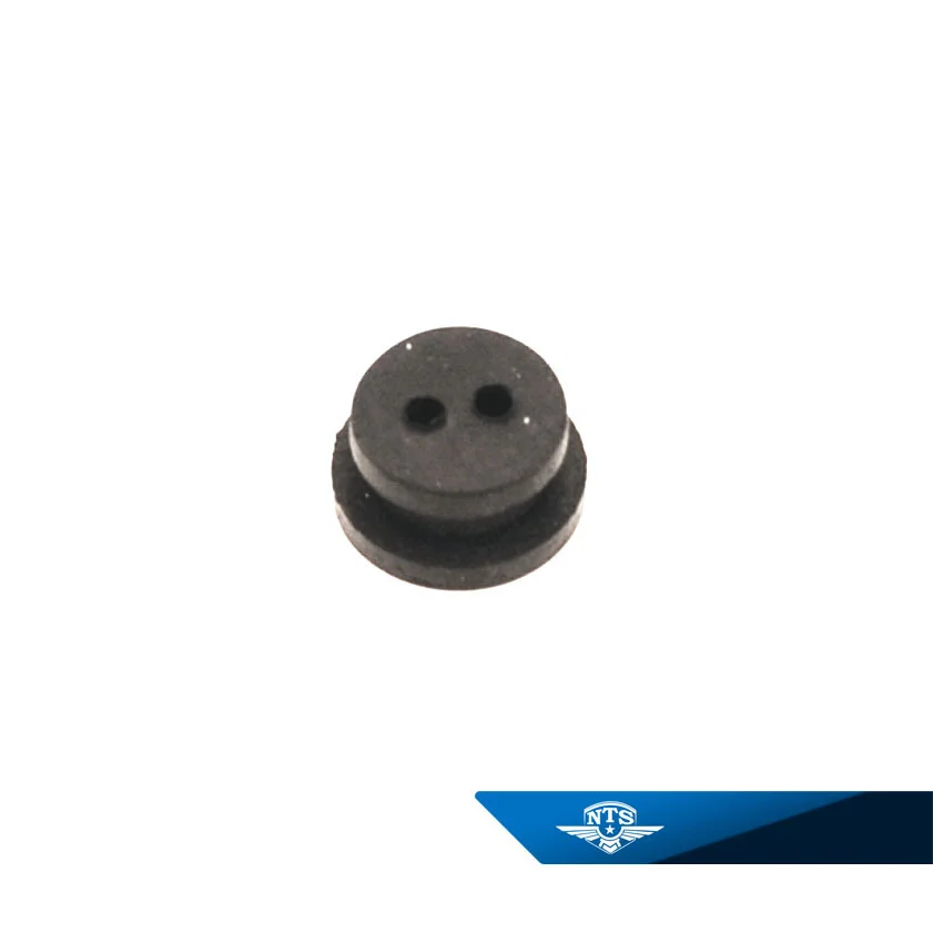 Kabelgenomföring 2 hål