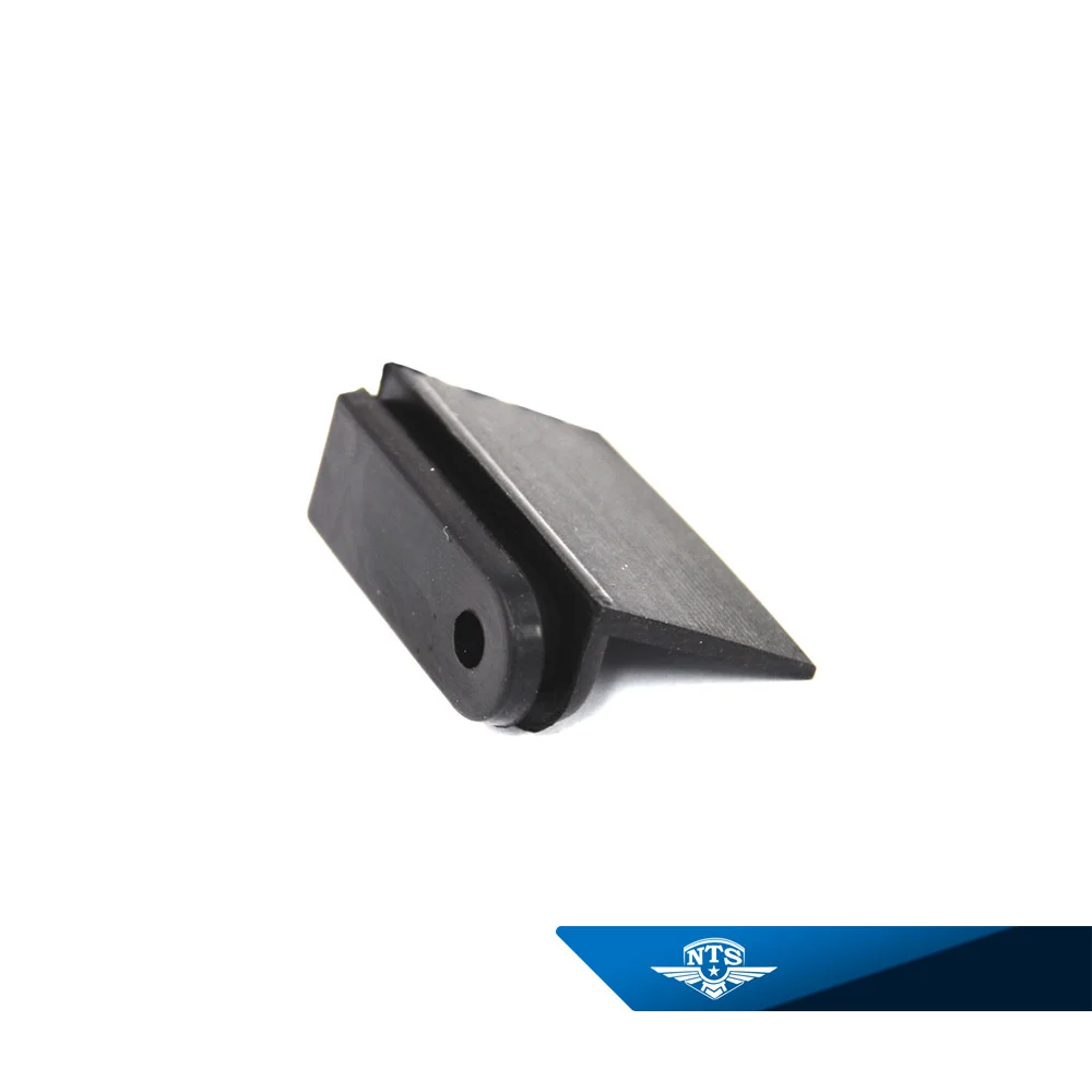 Kabelgenomföring tändkabel Made by NTS Sachs