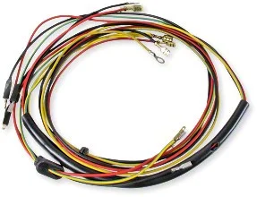 Kabelhärva Velo Solex 3800