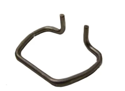 Kabelklammer mätarkabel