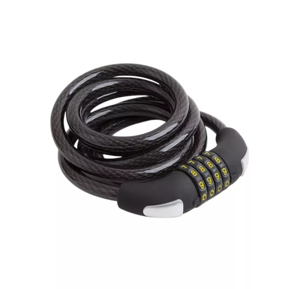 Kabellås Kombi 180 cm x 10 mm