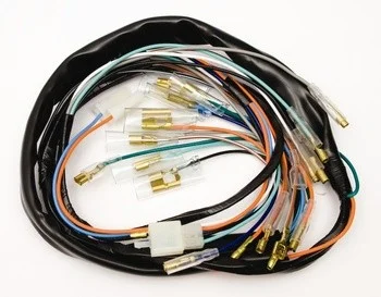 Kabelstam Suzuki A50P/K50