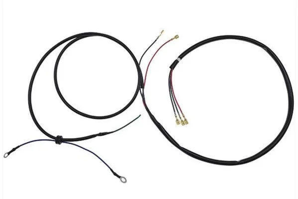 Kabelstam Vespa Ciao