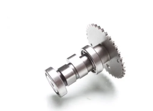 Kamaxel Standard (GY6)