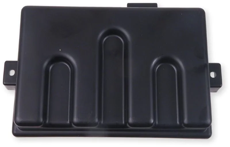 Kåpa Batteri, original Peugeot